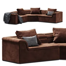 Float sofa by sarah ellison